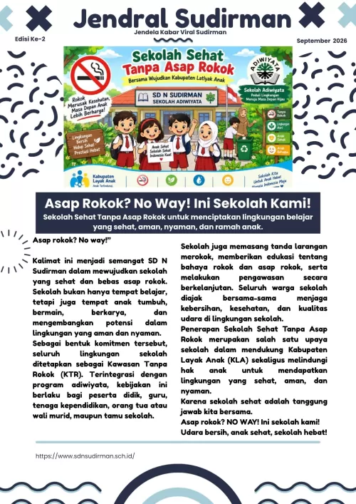 Galeri kami di tahun 2026