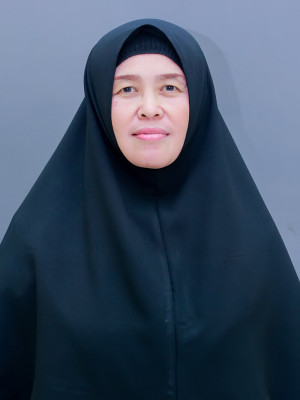 WAHYUNINGSIH, S.Pd.SD