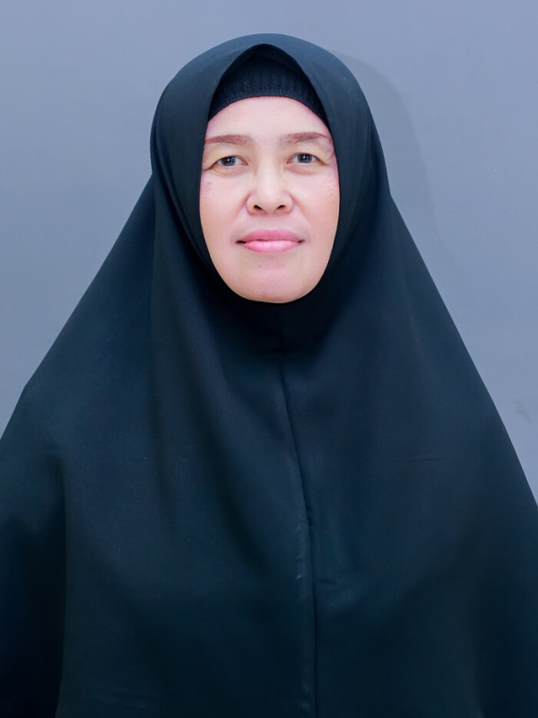 WAHYUNINGSIH, S.Pd.SD