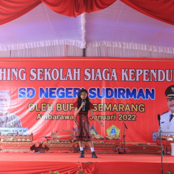 FOTO LAUNCHING SSK