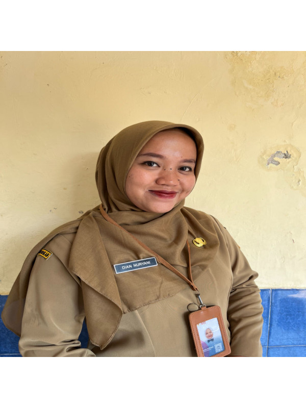 DIAN NURYANI, S.Pd.