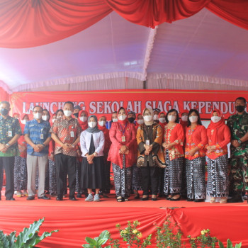 FOTO LAUNCHING SSK