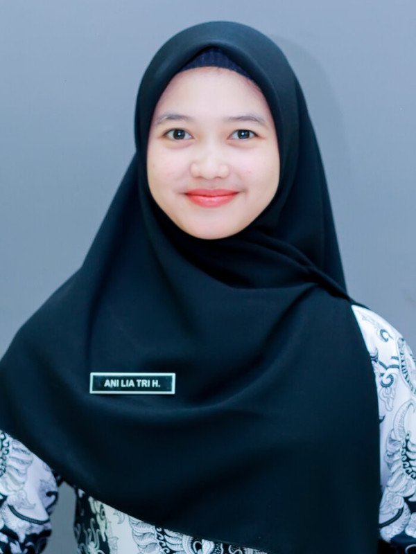 Ani Lia Tri Hastuti, S.Pd.