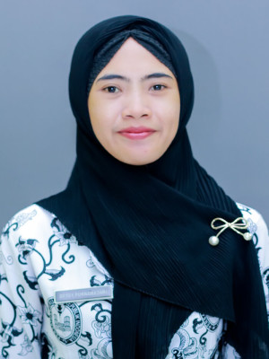 Dessy Purnamasari, S.Pd.