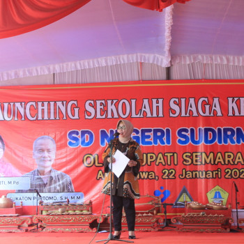 FOTO LAUNCHING SSK