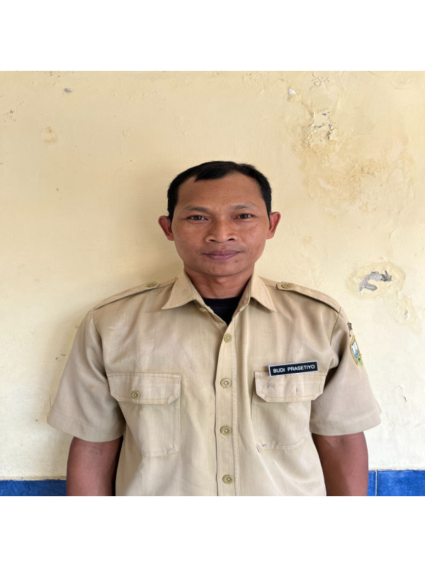 BUDI PRASETIYO
