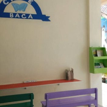 Cafe Baca