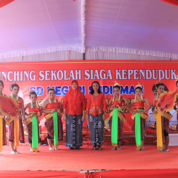FOTO LAUNCHING SSK