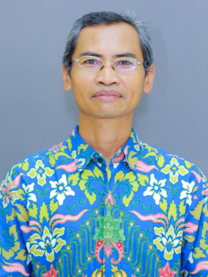 Teguh Purnomo