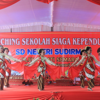 FOTO LAUNCHING SSK