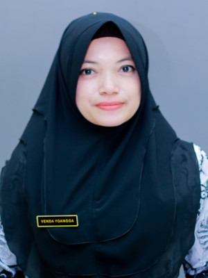 VENDA YOANGGA, S.Pd.