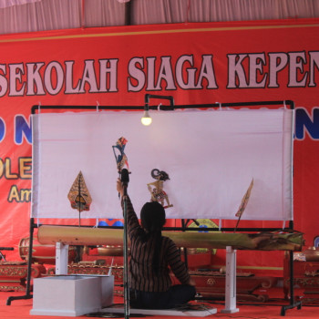 FOTO LAUNCHING SSK