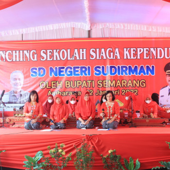 FOTO LAUNCHING SSK
