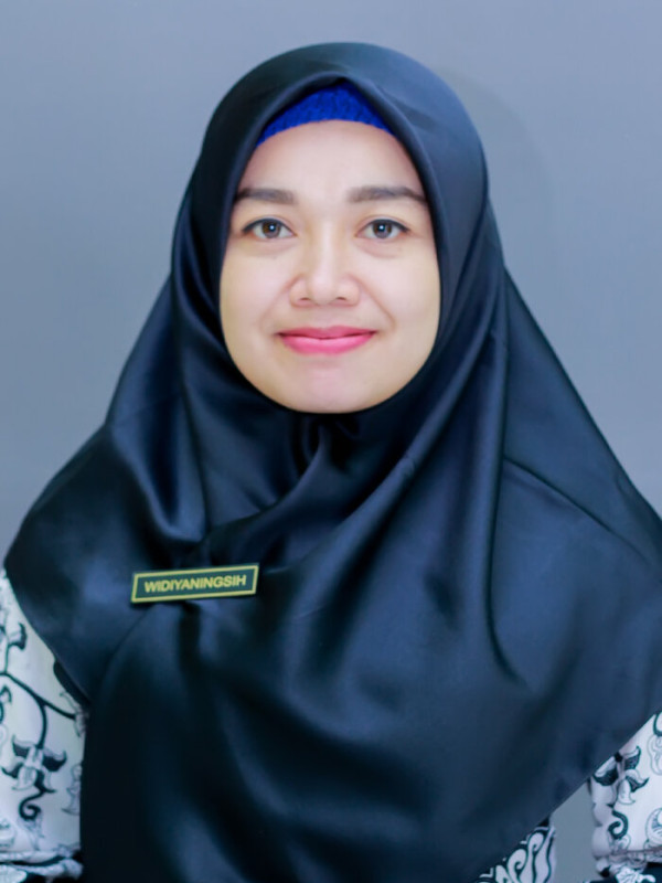 WIDIYANENGSIH, SPd., M.Pd.
