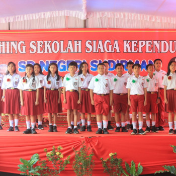 FOTO LAUNCHING SSK