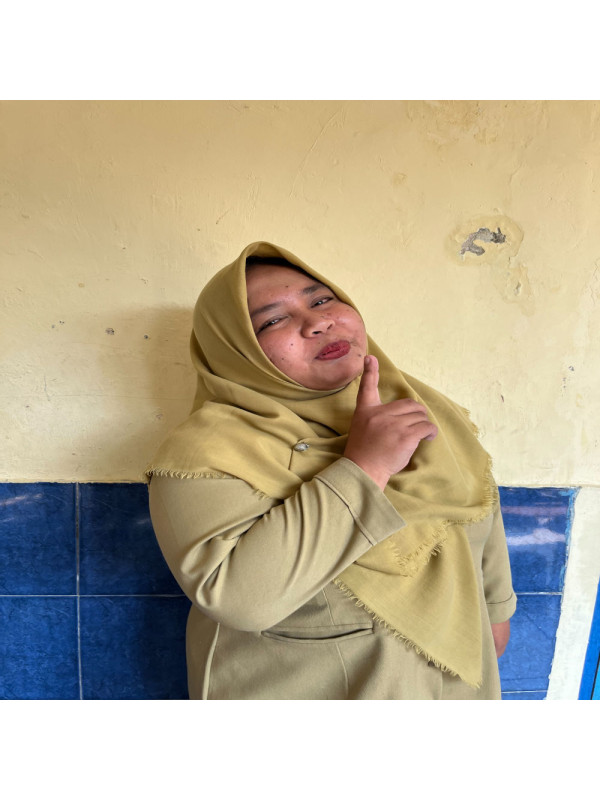 RETNO PUJIYANTI, S.Pd.