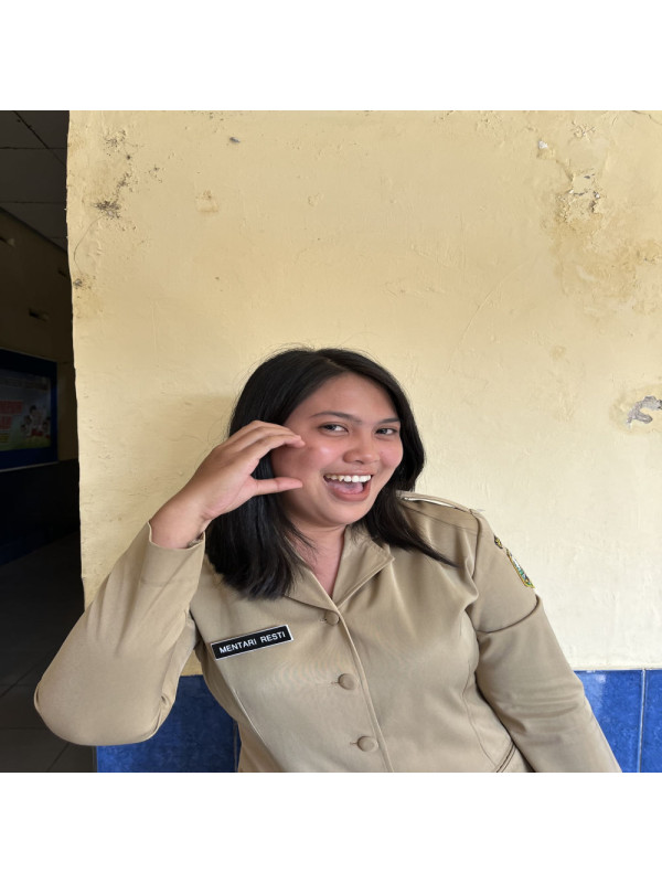 MENTARI RESTI ZETIARI