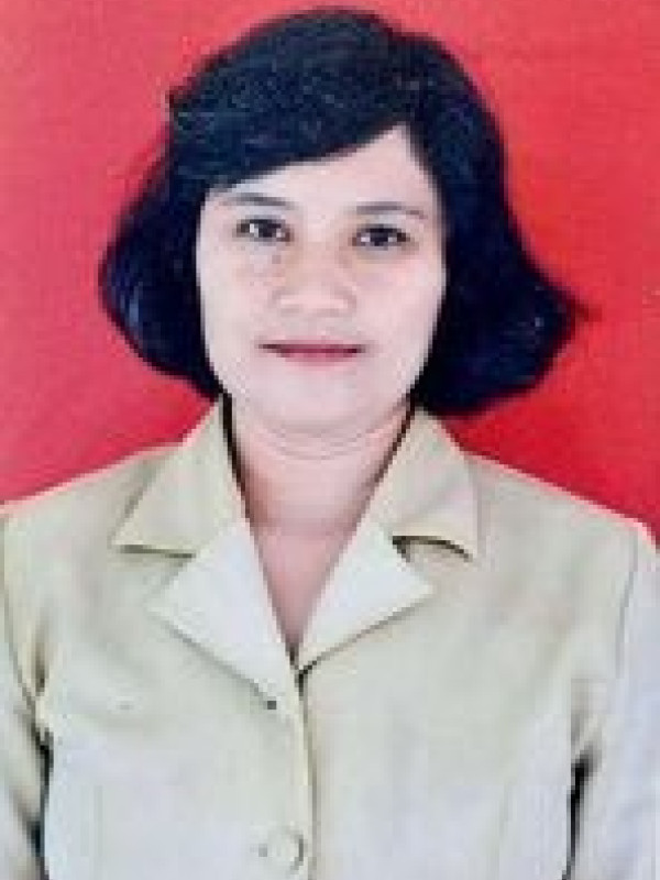 RM. INDRIANI WIDIYATI, S.Pd. 