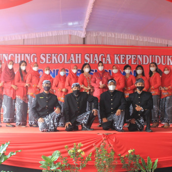 FOTO LAUNCHING SSK