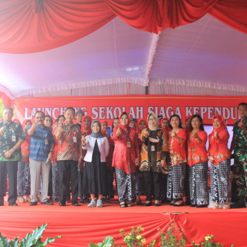 FOTO LAUNCHING SSK