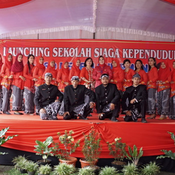 FOTO LAUNCHING SSK