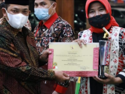 Dahsyat , SDN Sudirman  Ambarawa  Siap  Maju  Adiwiyata  Tingkat  Nasional