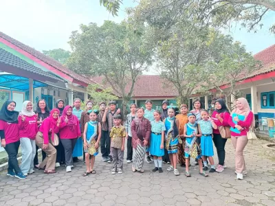 Jendral Sudirman: Semangat dan Kerja Keras SD Sudirman Berbuah Prestasi di Ajang FLS3N dan FTBI 2026