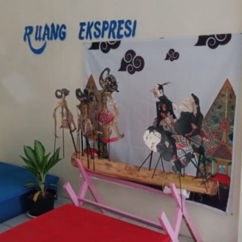 Ruang Ekspresi